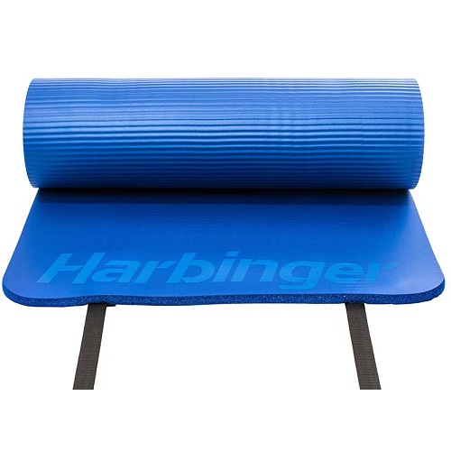 Harbinger 5/8 Antimicrobial Duradoam Mat
